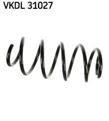SKF VKDL 31027